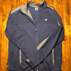 Athletic Jacket